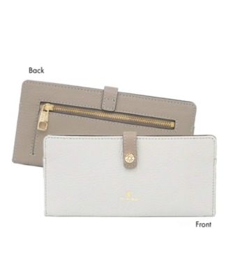 レネットグッズ　長財布　２０４７０７